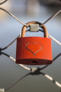 heart, lock, padlock, fence, locked, love lock, symbol, love, love symbol, valentine's day, grid, heart, heart, lock, lock, love, love, love, love, love